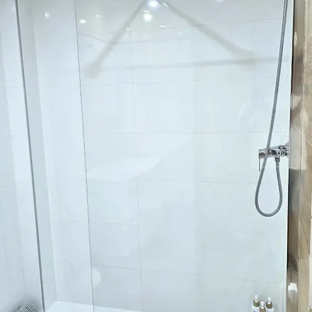 Luxury A36-22 With Terrace And Sea Views Apartament Walencja