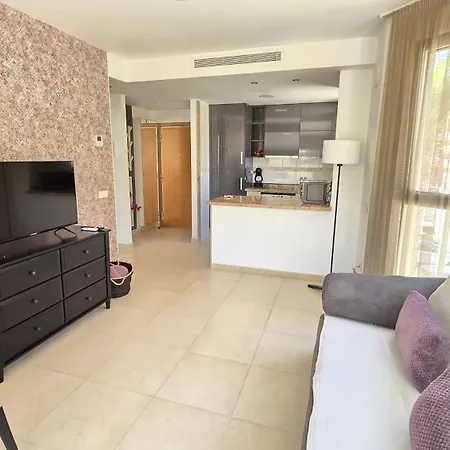 Apartament Luxury A36-22 With Terrace And Sea Views *