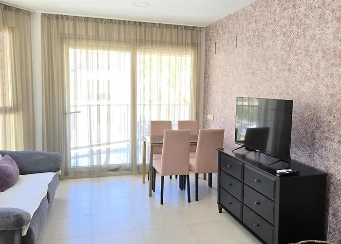 Luxury A36-22 With Terrace And Sea Views Apartman *