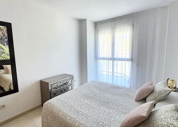 Luxury A36-22 With Terrace And Sea Views *
