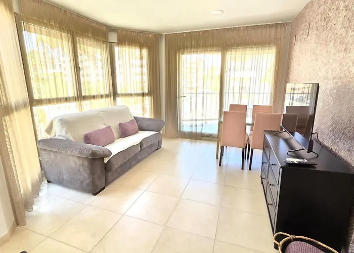 Apartman Luxury A36-22 With Terrace And Sea Views