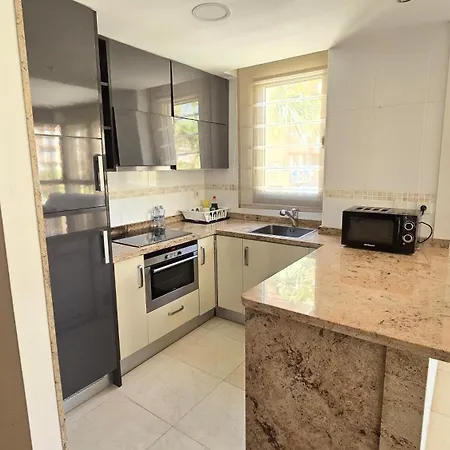 Luxury A36-22 With Terrace And Sea Views Valência