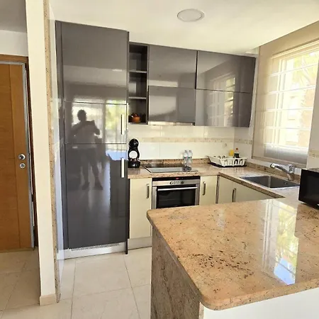 Luxury A36-22 With Terrace And Sea Views * Valência
